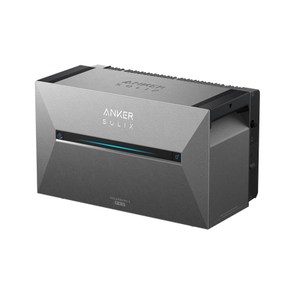 2,68 kWh Anker Solarbank 3 E2700 Pro