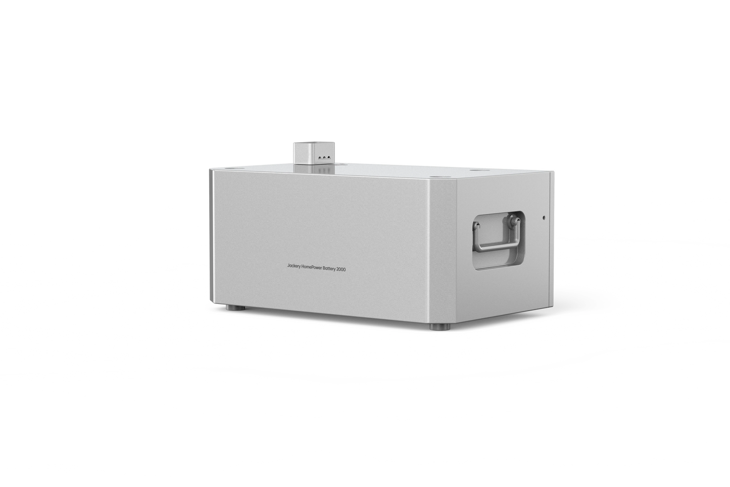 2 kWh Jackery HomePower 2000 Ultra Zusatzakku