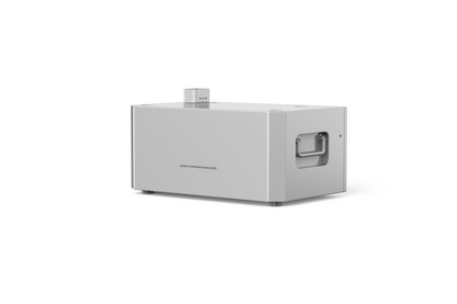 2 kWh Jackery HomePower 2000 Ultra Zusatzakku