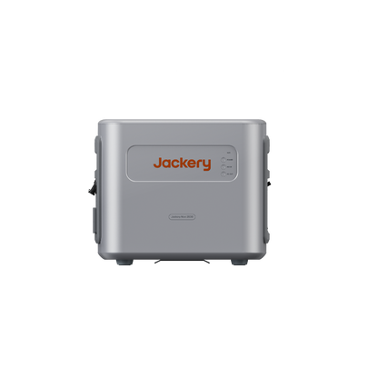 2 kWh Jackery Navi 2000 Energiespeicher