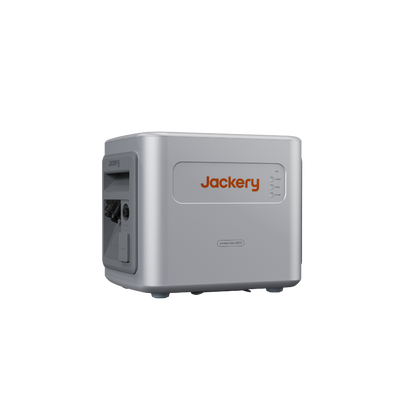 2 kWh Jackery Navi 2000 Energiespeicher