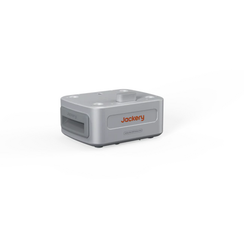2 x 2 kWh Jackery Navi 2000 Zusatzakku