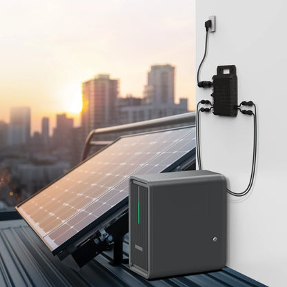 2,24kWh Marstek Saturn-C B2500-D inkl. App