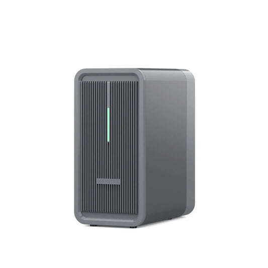 2,24kWh Marstek Saturn-C B2500-D inkl. App