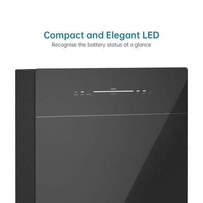 2,56 kWh Marstek Venus-C inkl. Smartmeter